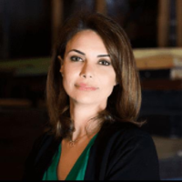 Dr. Marzieh  oghabian