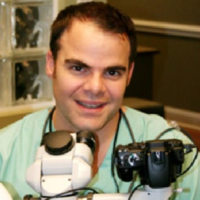 Dr. Christos Mack Maltezos