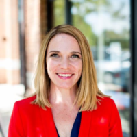 Dr. Katie Rene Graber Evarts