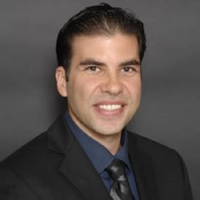 Dr. David Yigal Hakimi