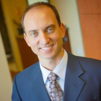 Dr. Anthony David John