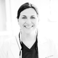 Dr. Nancy A. VanAlstine