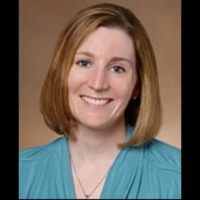 Dr. Katherine Dunn Wilson