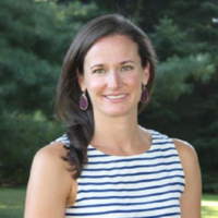 Dr. Nicole Christine Brummer