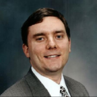 Dr. Paul J Scull
