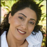 Dr. Padideh M Shafiei