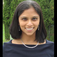 Dr. Deepa Patel Frabizzio