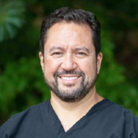 Dr. David M. Schleider