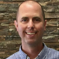 Dr. Ryan James Anderson