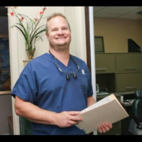 Dr. Christopher Robert Dyki