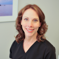 Dr. Krista M Geisler
