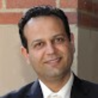 Dr. Mehryar Issac Ebrahimi