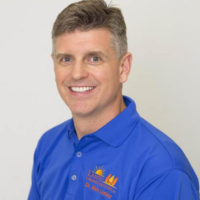 Dr. Mark Christopher Lantzy