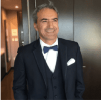 Dr. Ali  Saeghi