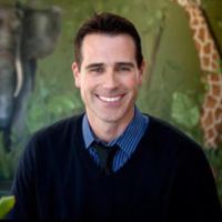 Dr. Timothy James Lyons