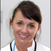 Dr. Meghan K O'Brien