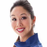 Dr. Tiffany Tamiko Waki