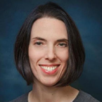 Dr. Rachel  Williams