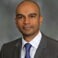Dr. Chirag R Patel