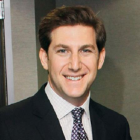 Dr. Harrison Gregory Linsky