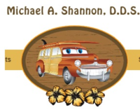 Dr. Michael Alis Shannon