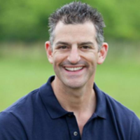 Dr. David Robert Ross