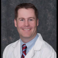 Dr. Jason Ryan Campbell