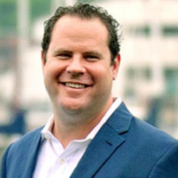 Dr. Chad Mark Witkow
