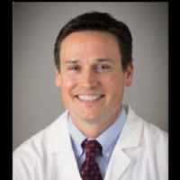 Dr. Timothy Cross Scanlan