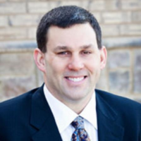 Dr. Patrick Daniel Fields