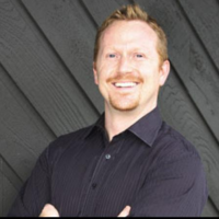 Dr. Bryce Rustin Willcox