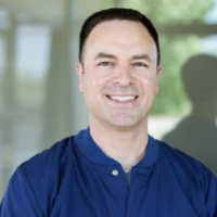 Dr. Matthew B Harrison