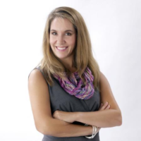 Dr. Alexandra Suzanne Garrett