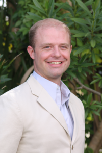 Dr. Matthew Jackson Henry