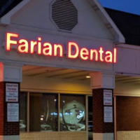 Dr. Marko R Farian