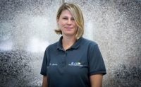 Dr. Jennifer Blume Matelis