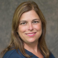 Dr. Rebecca Gail Anderson