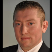 Dr. Geoffrey  Gamache