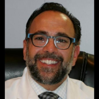 Dr. Michael Gavin Moore