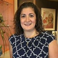 Dr. Jihane M Riad