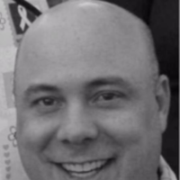 Dr. Jeffrey Gold Arbuckle