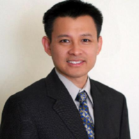 Dr. Keith Khuong Thoi Nguyen