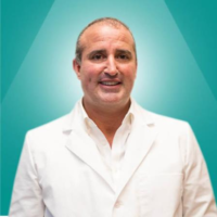 Dr. James Paul Annicchiarico