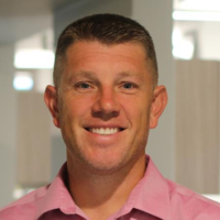 Dr. Jason D. Gole
