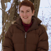 Dr. Holly A Halliday