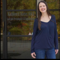 Dr. Kathleen E Rueter