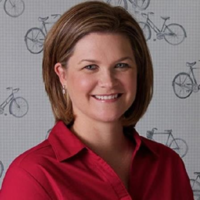 Dr. Charis M O'Connor