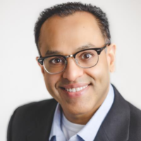 Dr. Ajit Arun Patel