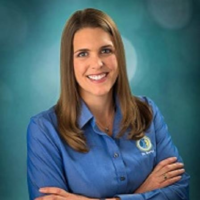 Dr. Jennifer Butterfoss Barton