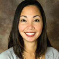 Dr. Rhea Del Castillo Davis